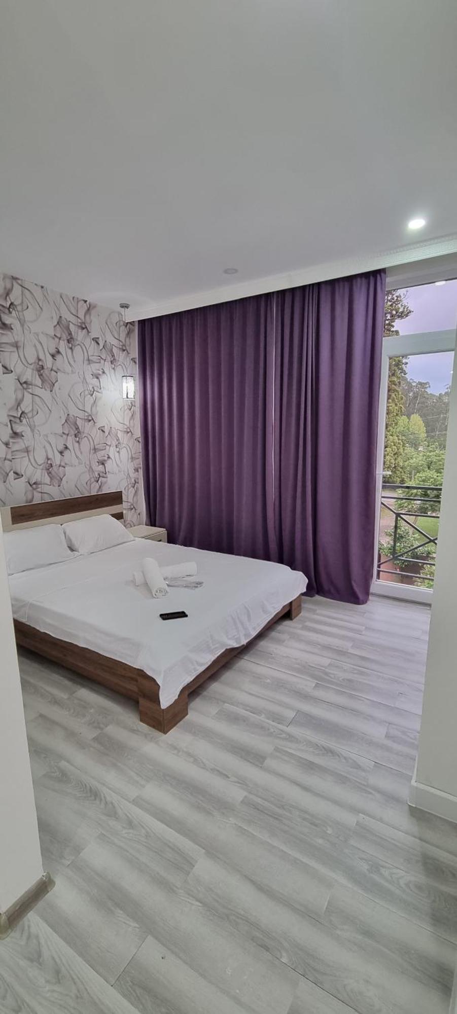 Wonderland Hotel Chakvi Quarto foto