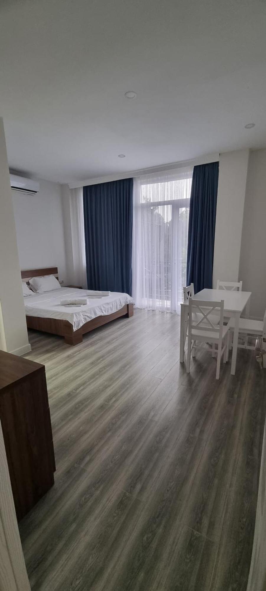 Wonderland Hotel Chakvi Quarto foto