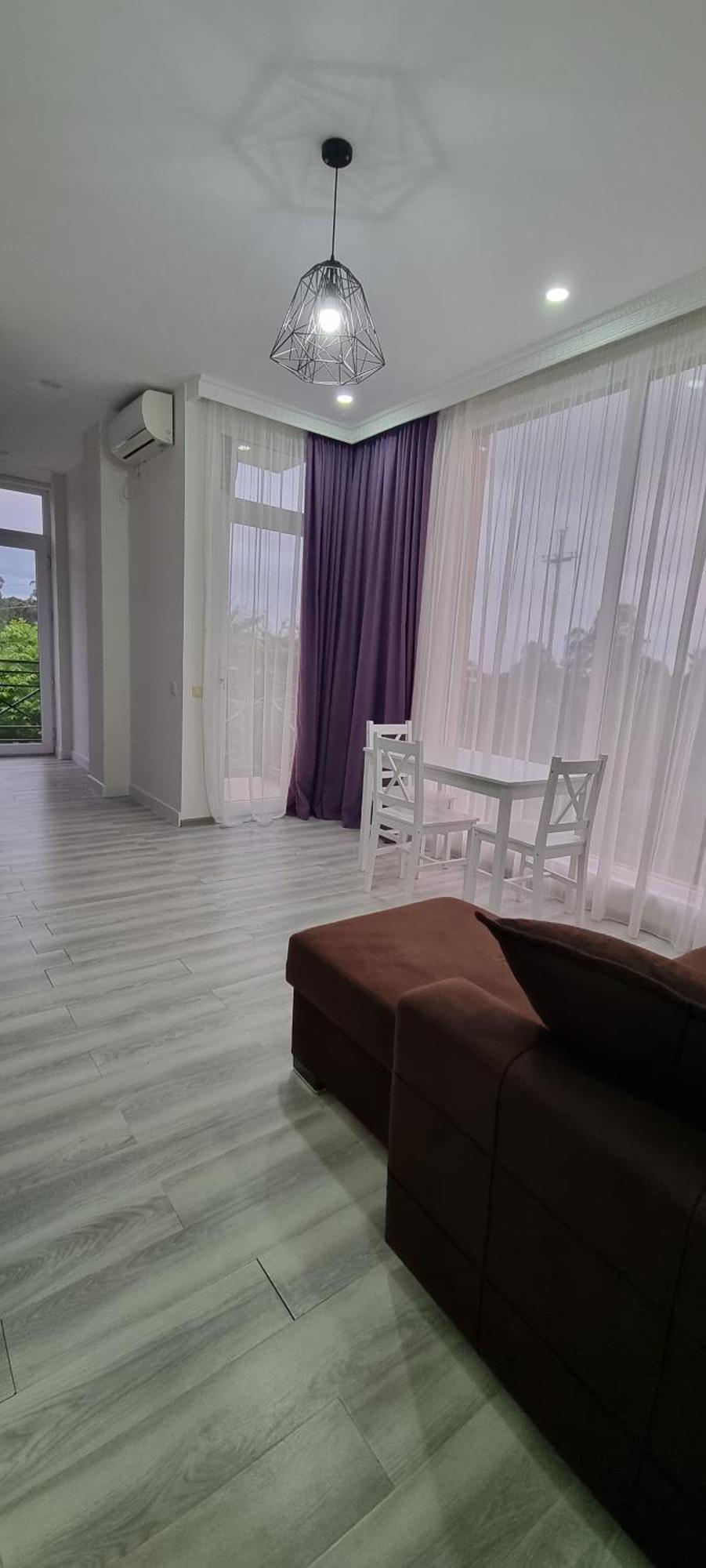 Wonderland Hotel Chakvi Quarto foto